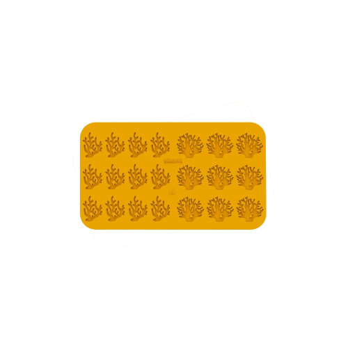 Silikomart Corallo N.12 Silikon Kalıp 50X63 33.321.36.0065 - 4