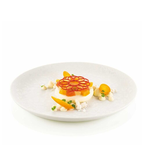 Silikomart Corona Silikon Pasta Kalıbı 33.311.36.0065 - 2