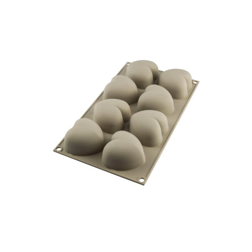 Silikomart Cuorıcıno Silikon Pasta Kalıbı 26.186.13.0065 - 3