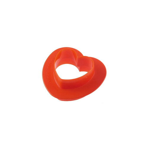 Silikomart Cupıdo 30 Silikon Kalıp 45X440 H 24 mm + Cu 36.200.87.0065 - 3