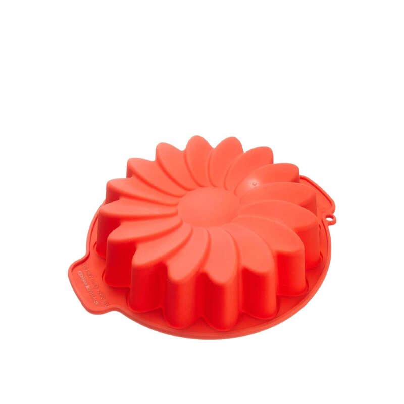 Silikomart Daisy Pop Silikon Pasta Kalıbı 25.704.00.0060 - 1