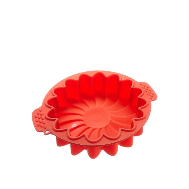 Silikomart Daisy Pop Silikon Pasta Kalıbı 25.704.00.0060 - 2