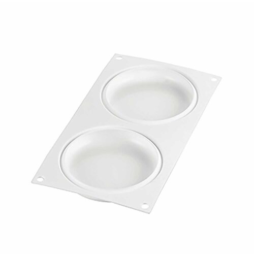 Silikomart Decor Round 140 Silikon Pasta Kalıbı 36.285.87.0065 - SİLİKOMART