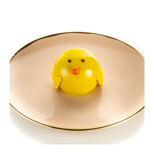 Silikomart Dolce Tartufo Silikon Pasta Kalıbı 26.192.13.0065 - 2