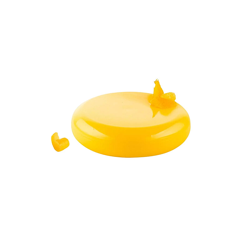 Silikomart Eclısse Sılıcone Mould Ø180 H45 Mm - 1