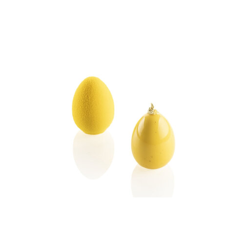 Silikomart Egg 70 Silikon Kalıp Ø46 H 63 mm 36.411.87.0065 - SİLİKOMART