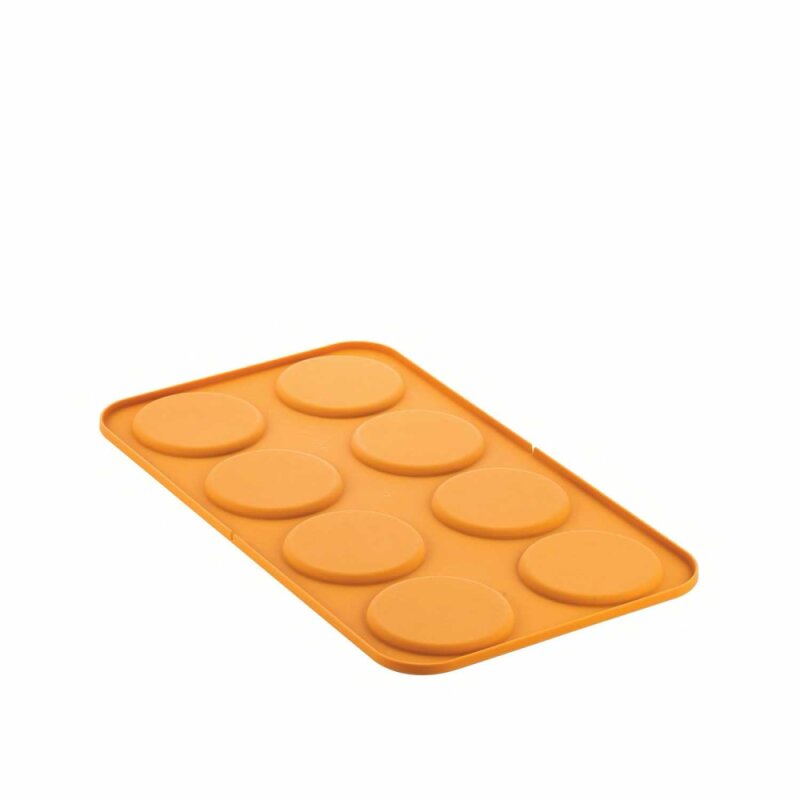 Silikomart Erbetta 43 Silikon Pasta Kalıbı 33.310.36.0065 - 2