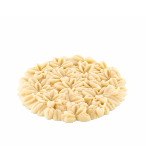 Silikomart Erbetta 43 Silikon Pasta Kalıbı 33.310.36.0065 - 3