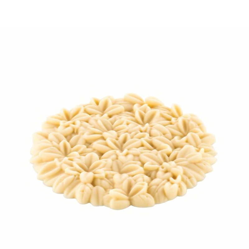 Silikomart Erbetta 43 Silikon Pasta Kalıbı 33.310.36.0065 - 3