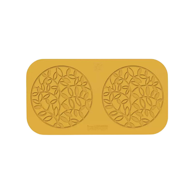 Silikomart Esotıco - Silion Kalıp Mould N.2 Ø140 H 2 33.327.36.0065 - 2