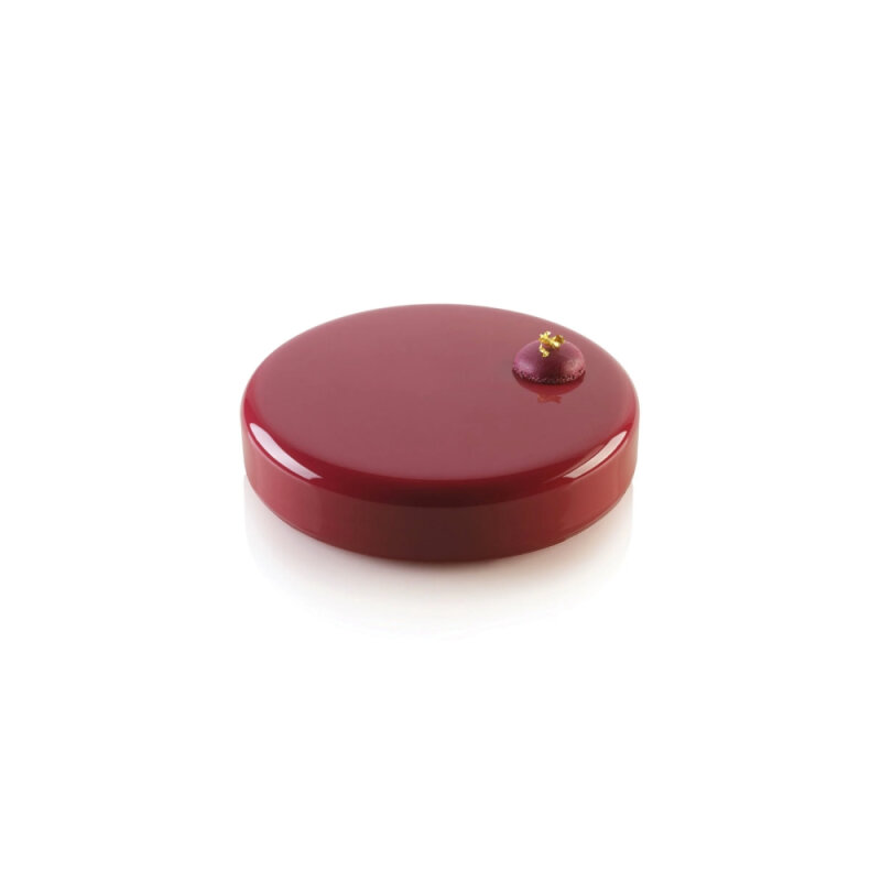 Silikomart Essenzıale 1000 Silikon Pasta Kalıbı 30.411.87.0065 - 1