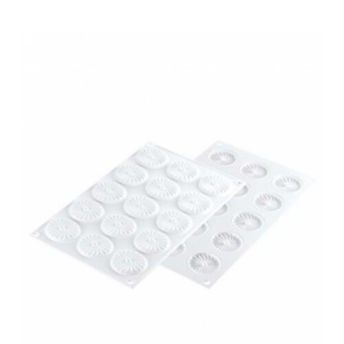 Silikomart Eye 1200 Silikon Pasta Kalıbı 30.373.87.0065 - SİLİKOMART