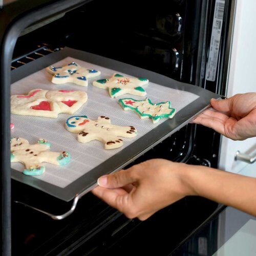 Silikomart Fiberglass1 Silpat 583 x 384 mm 40.846.00.0000 - 3