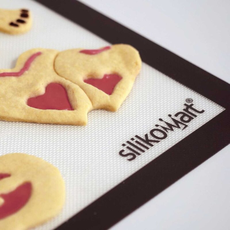 Silikomart Fiberglass1 Silpat 583 x 384 mm 40.846.00.0000 - 2