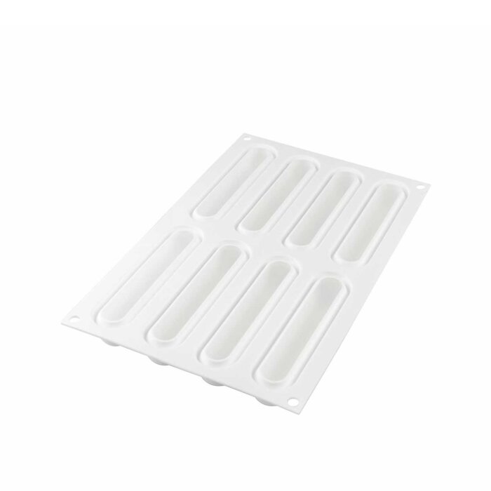 Silikomart Fingers 75 Silikon Pasta Kalıbı 36.248.87.0065 - 3