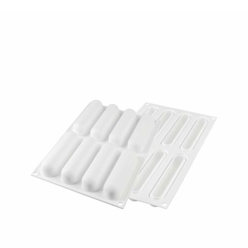 Silikomart Fingers 75 Silikon Pasta Kalıbı 36.248.87.0065 - 4