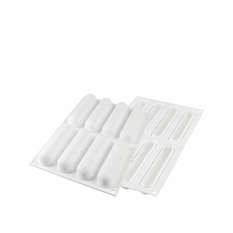 Silikomart Fingers 75 Silikon Pasta Kalıbı 36.248.87.0065 - 4