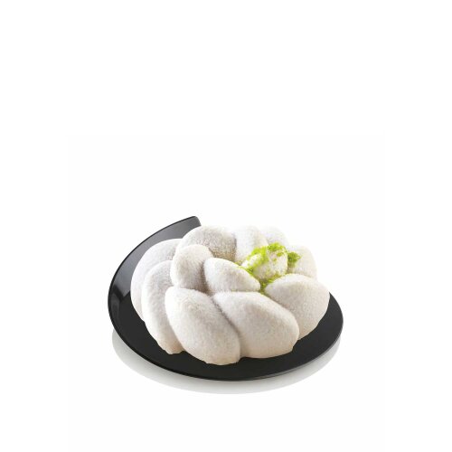 Silikomart Fleur 90 Silikon Pasta Kalıbı 36.302.87.0065 - 3