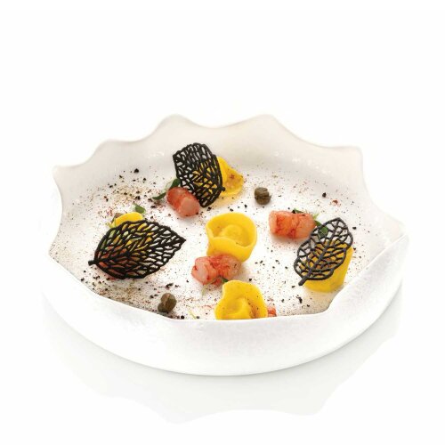 Silikomart Foresta Silikon Pasta Kalıbı 33.302.36.0065 - 3