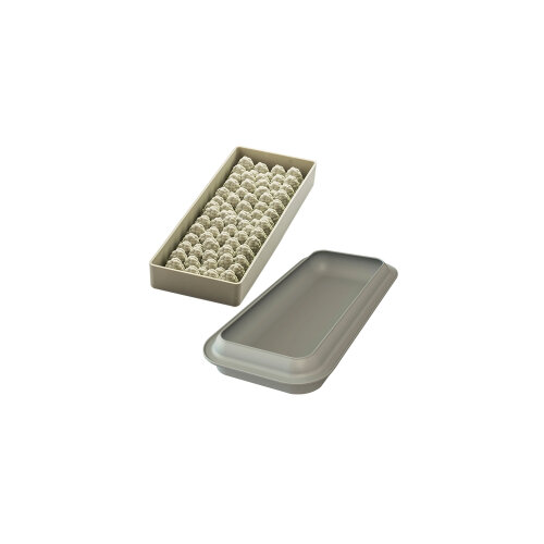 Silikomart Fruttı Rossi Silikon Pasta Kalıbı 25.106.13.0065 - 5