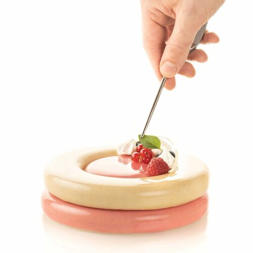 Silikomart Game 1200 Silikon Pasta Kalıbı 20.370.87.0065 - 2