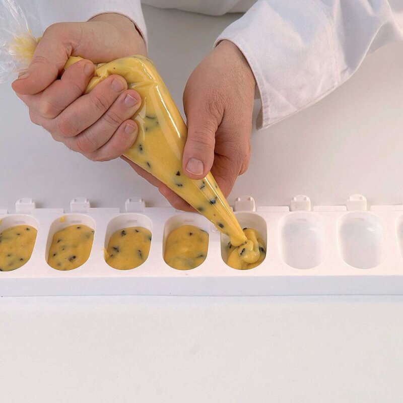 Silikomart Gel01M Mını Classıc Stick Dondurma Kalıbı 25.331.87.0060 - 2