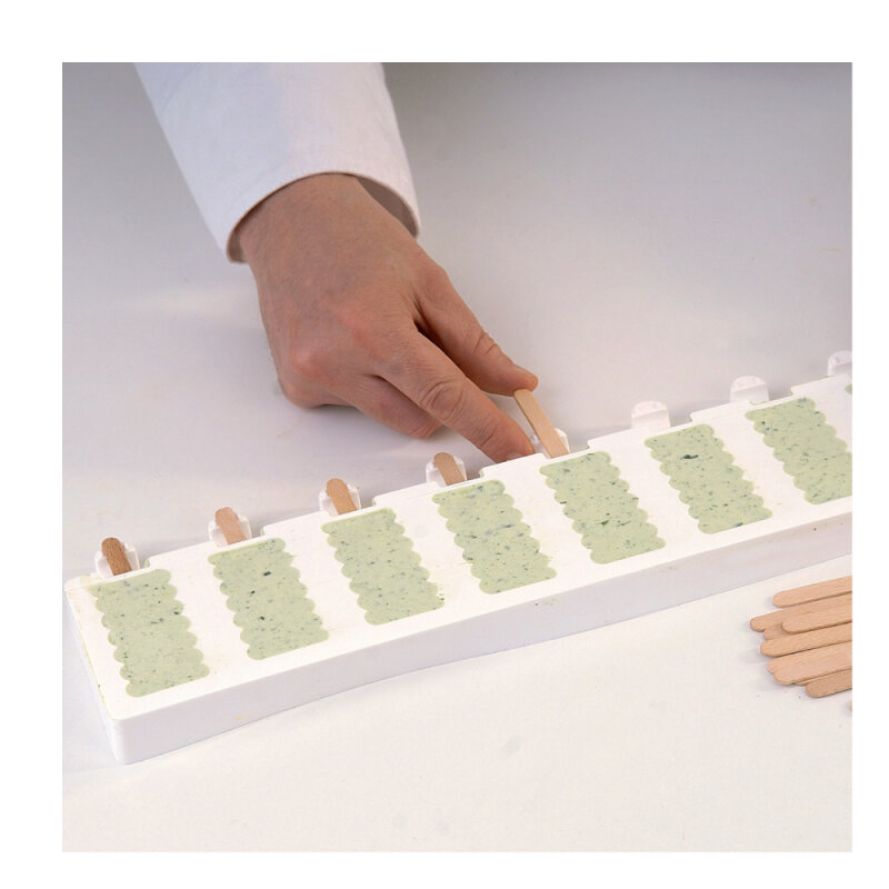 Silikomart Gel05M Mini Stick Dondurma Kalıbı 25.335.87.0060 - 3