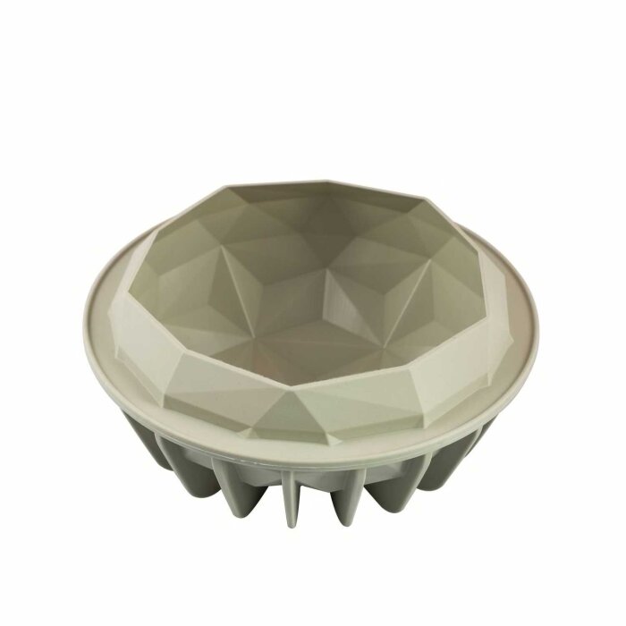 Silikomart Gemma Silikon Pasta Kalıbı 20.374.13.0065 - 1