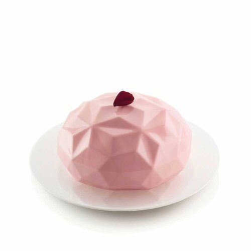 Silikomart Gemma Silikon Pasta Kalıbı 20.374.13.0065 - 3