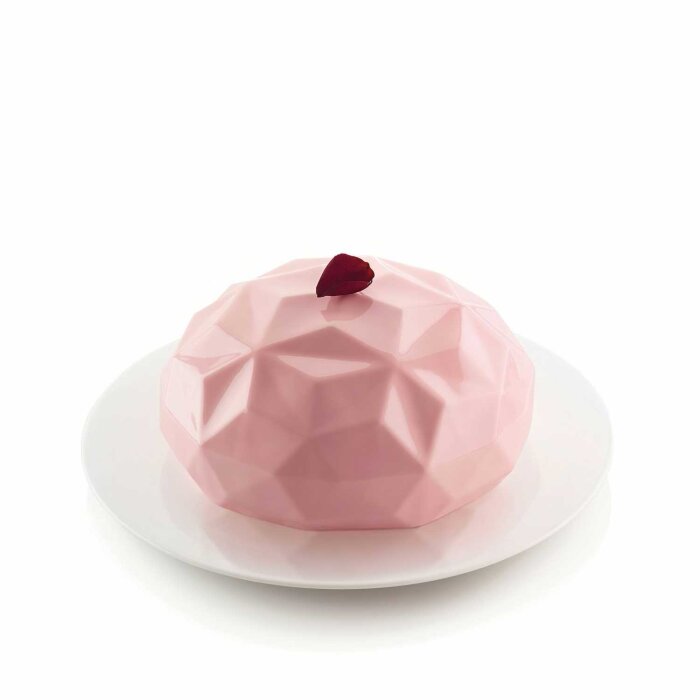 Silikomart Gemma Silikon Pasta Kalıbı 20.374.13.0065 - 3