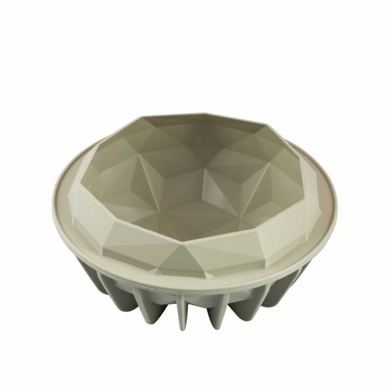 Silikomart Gemma Silikon Pasta Kalıbı 20.374.13.0065 - 1