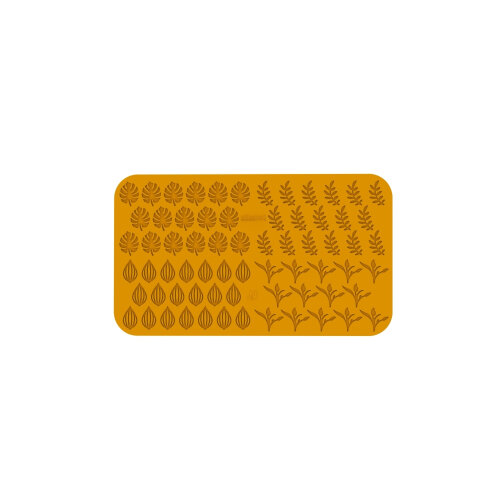 Silikomart Gıardıno N.68 Silikon Kalıp 33.323.36.0065 - 2