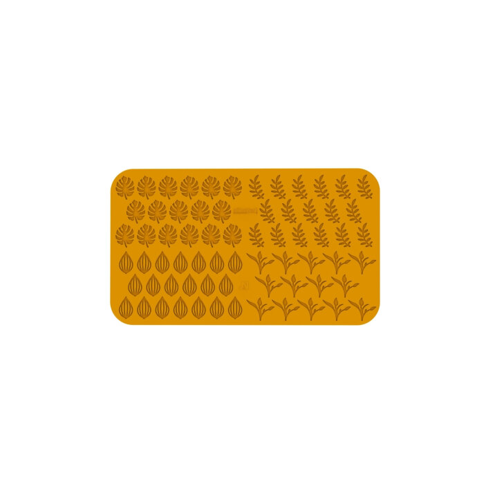 Silikomart Gıardıno N.68 Silikon Kalıp 33.323.36.0065 - 2