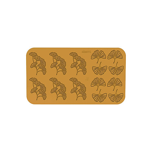 Silikomart Gıngko – N.6 121X76 – N.8 67X64 H2 33.335.36.0065 - 4