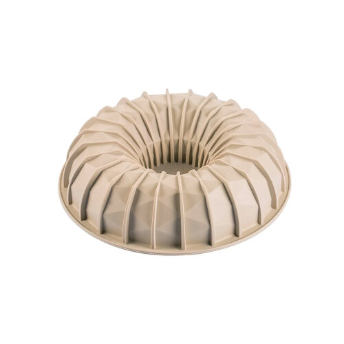 Silikomart Gıoıa Silikon Pasta Kalıbı 20.383.13.0065 - 4