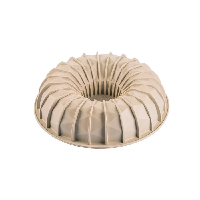 Silikomart Gıoıa Silikon Pasta Kalıbı 20.383.13.0065 - 4