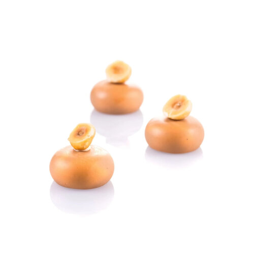 Silikomart Globe 26 Silikon Pasta Kalıbı 36.164.87.0065 - 3