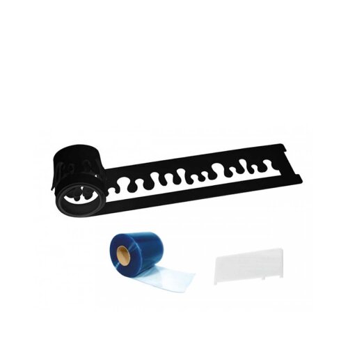 Silikomart Goccıa - S.Band Silikon Pasta Kenar Şekil 25.101.99.0065 - SİLİKOMART