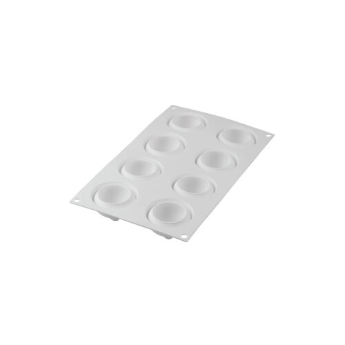 Silikomart Goutte55 Silikon Pasta Kalıbı 36.256.87.0065 - 4