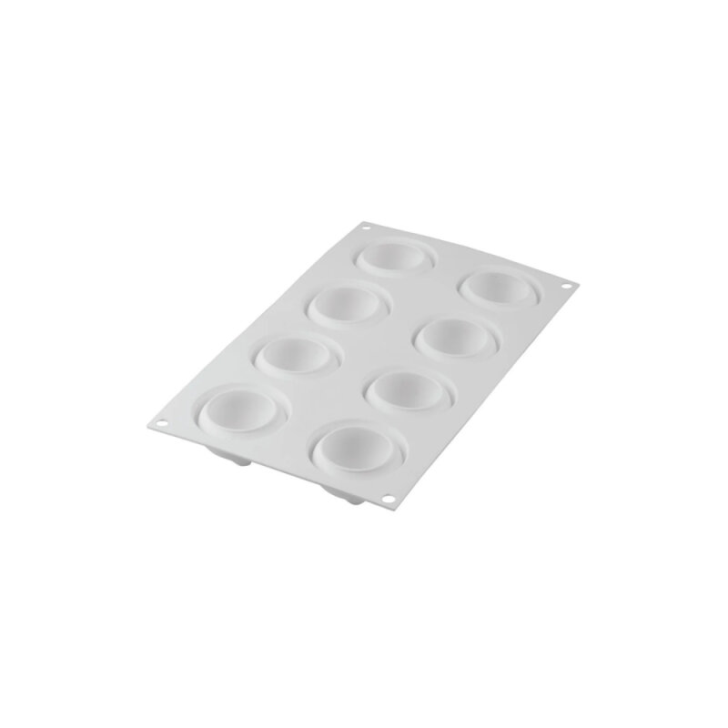 Silikomart Goutte55 Silikon Pasta Kalıbı 36.256.87.0065 - 4