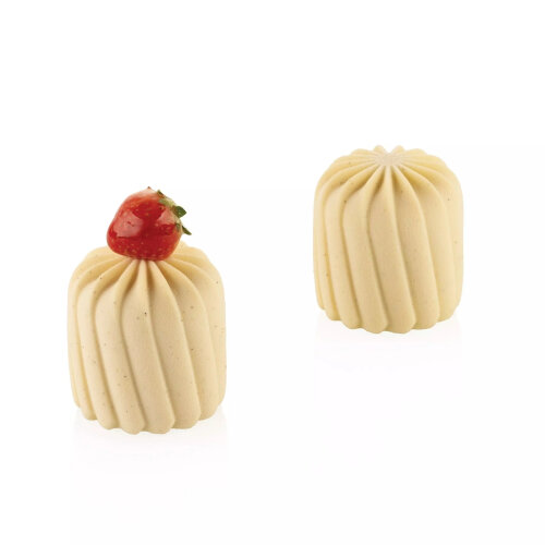 Silikomart Harmony 150 N.8 Silikon Kalıp H 67 mm 36.451.87.0065 - SİLİKOMART