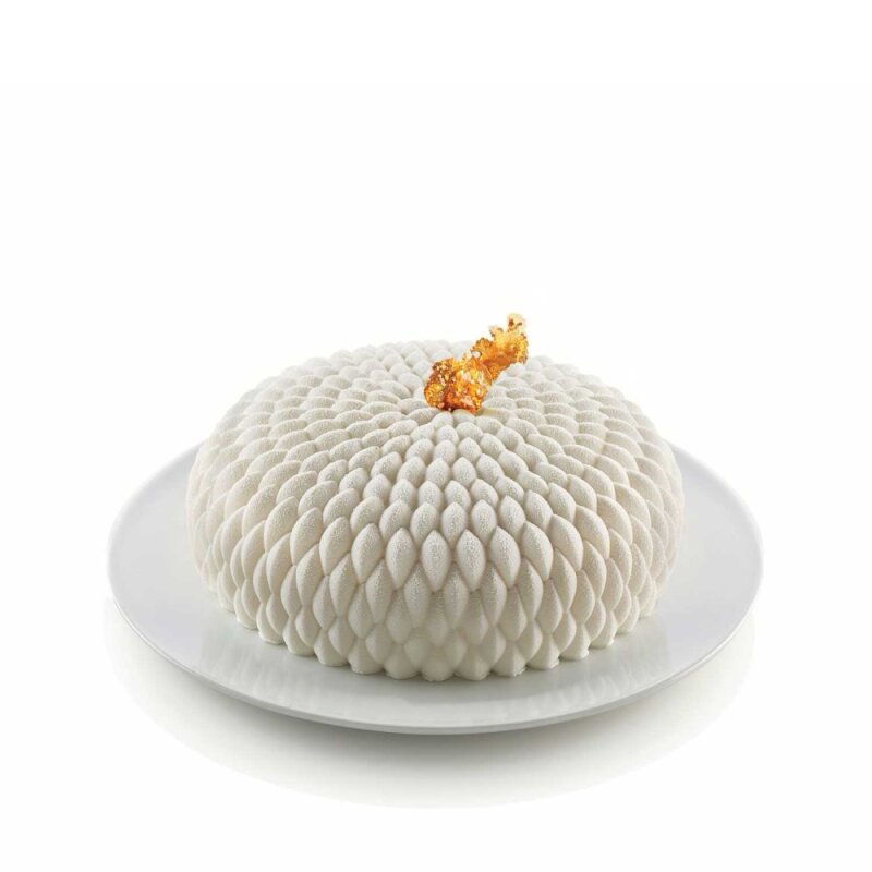 Silikomart Honore Silikon Pasta Kalıbı 20.408.13.0065 - 1