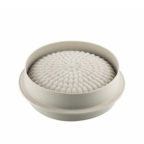 Silikomart Honore Silikon Pasta Kalıbı 20.408.13.0065 - 4