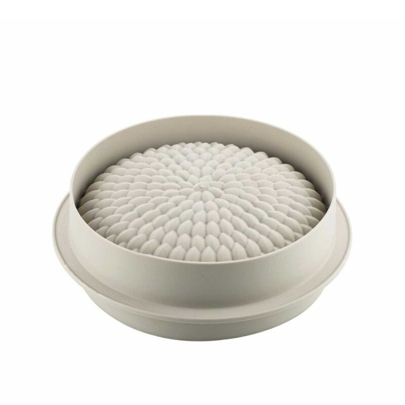 Silikomart Honore Silikon Pasta Kalıbı 20.408.13.0065 - 4