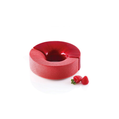 Silikomart Incontro 750 Silikon Pasta Kalıbı 20.367.87.0065 - SİLİKOMART