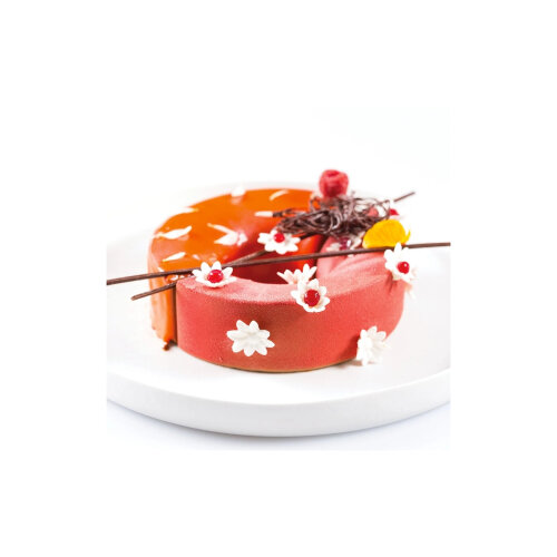 Silikomart Incontro 750 Silikon Pasta Kalıbı 20.367.87.0065 - 2