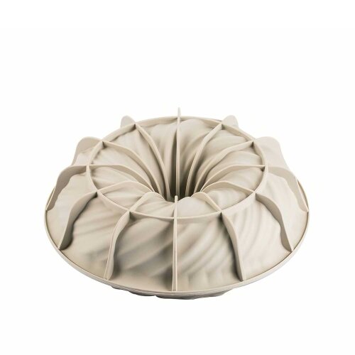 Silikomart İntreccio Silikon Pasta Kalıbı 20.384.13.0065 - 2