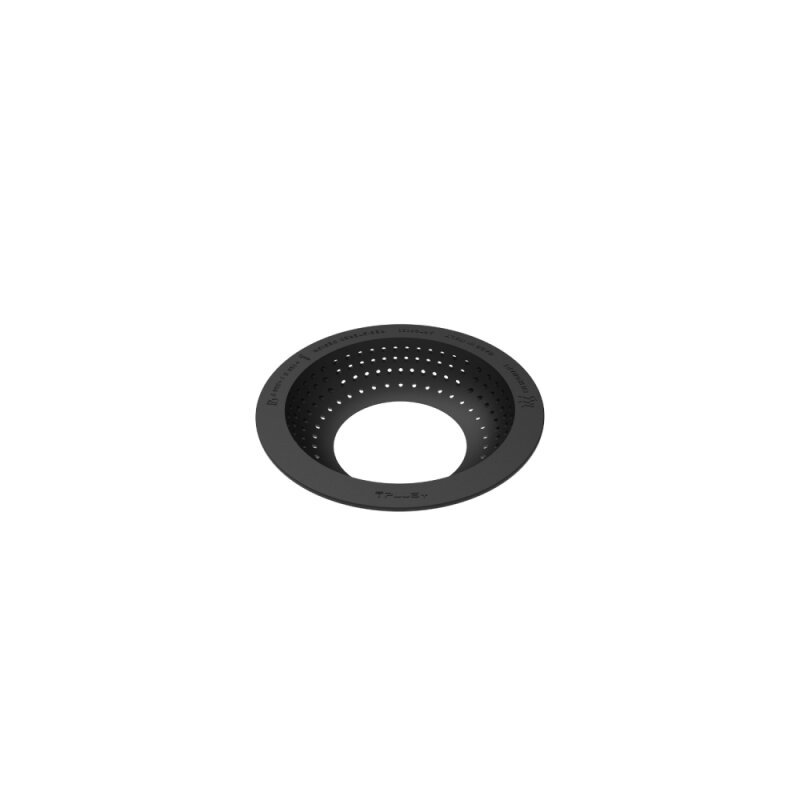 Silikomart Kit 3D Tarte Ring Bloom Silikon Kalıp Ø80 mm 25.413.87.0065 - 5