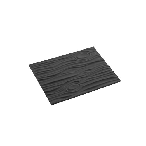 Silikomart Bûche Wood01 Silikon Pasta Kalıbı 25.051.99.0065 - 5