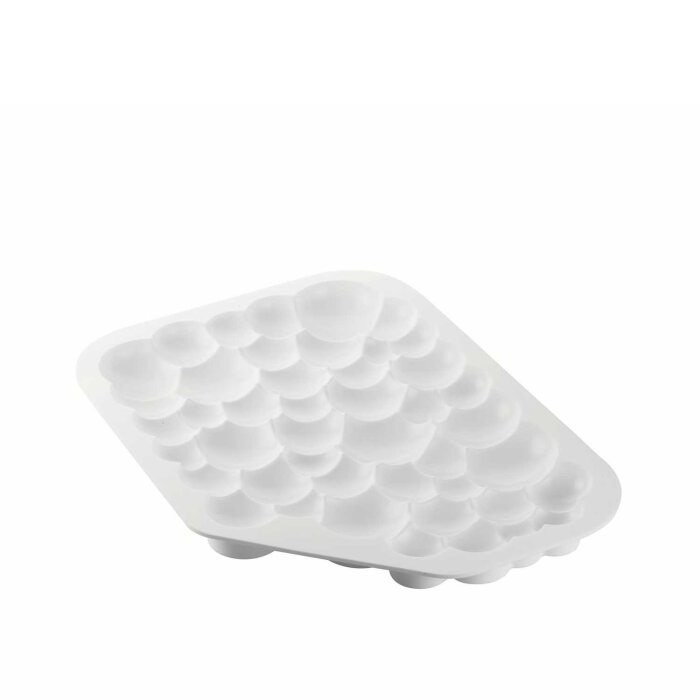 Silikomart Kıt Bubble Gel Set 2 Silikon Pasta Kalıbı 25.034.87.0065 - 3